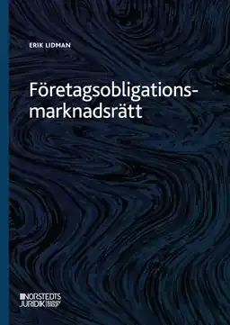 Företagsobligationsmarknadsrätt